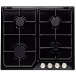 Встраиваемая газовая варочная панель Delonghi NF 46/1 ASV GUD