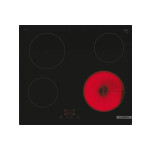 Встраиваемая электрическая варочная панель Bosch PKE611BA2E