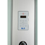 Душевая кабина WeltWasser WW 500 Werra 1204 L