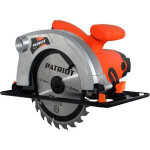 Пила дисковая Patriot CS210