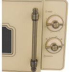 Микроволновая печь Lex FSMO M.03 IV