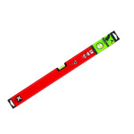 Уровень Kapro Genesis+Mag. 2 капсулы 781-40PM 1200мм