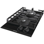 Встраиваемая газовая варочная панель Gorenje GC 321 B