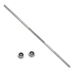 Гриф MB Barbell 1800 мм 30 мм RB72T-30