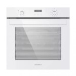 Встраиваемый электрический духовой шкаф Maunfeld EOEM.769W