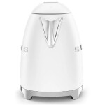 Чайник электрический Smeg KLF03WHMEU