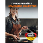 Встраиваемая вытяжка Zigmund & Shtain K 012.7 B