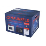 Встраиваемая микроволновая печь Maunfeld JBMO.20.5ERIB