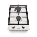 Встраиваемая газовая варочная панель Darina 1T2 М523 Х