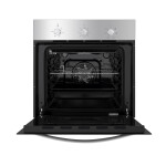 Встраиваемый электрический духовой шкаф Maunfeld EOEC 586S1