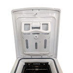 Стиральная машина Kraft TCH-UMD8201W