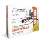 Антенна Рэмо BAS-5133-USB Меркурий (505017)
