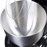 Миксер Galaxy GL 2230 черный