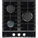 Встраиваемая газовая варочная панель Avex HM 4531 B