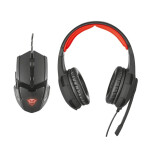 Гарнитура Trust GXT 784 Gaming Headset & Mouse