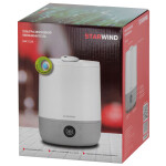 Увлажнитель воздуха StarWind SHC1525