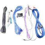 Сабвуфер Mystery MBV-301A