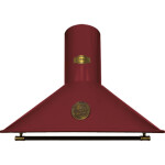 Каминная вытяжка Kaiser A 9423 RotBE Eco