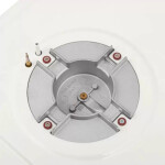 Встраиваемая газовая варочная панель Maunfeld EGHE.64.43CBG.R/G