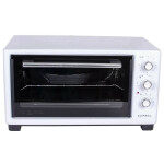 Мини-печь Luxell MO-46W
