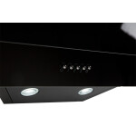 Каминная вытяжка Oasis NS-60B (FR)