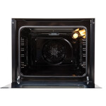 Встраиваемый электрический духовой шкаф Oasis D-MN5 (V)