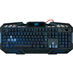 Клавиатура Defender Doom Keeper GK-100DL (45100)