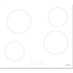 Встраиваемая электрическая варочная панель Korting HK 60001 BW