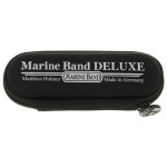 Губная гармоника Hohner Marine Band Deluxe 2005/20 C (M200501X)