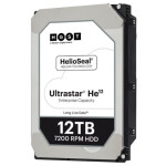 Жесткий диск HGST HUH721212ALE604