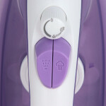 Утюг Maxwell MW-3052 фиолетовый