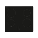 Встраиваемая индукционная варочная панель Bosch PUG611AA5E