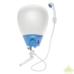 Водонагреватель накопительный Etalon MK 30 Комби