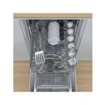 Встраиваемая посудомоечная машина Candy CDIH 2L1047-08