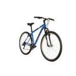 Велосипед Foxx 29SHV.AZTEC.18BL1 синий