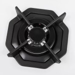 Встраиваемая газовая варочная панель Maunfeld EGHG.64.23CW/G