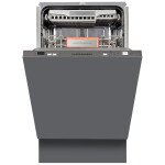 Встраиваемая посудомоечная машина Kuppersberg GS 4533