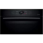 Встраиваемый электрический духовой шкаф Bosch HBG832DC1S
