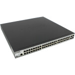 Коммутатор D-Link DGS-1210-52MPP/ME/B1A
