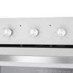 Встраиваемый электрический духовой шкаф Maunfeld AEOC.575W