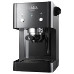 Кофеварка Gaggia Gran Style black