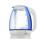 Чайник электрический Lex LX3002-3