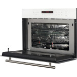 Встраиваемый электрический духовой шкаф Weissgauff OE 442