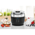 Йогуртница Rommelsbacher JG 80