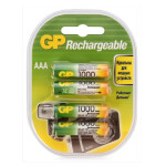 Аккумулятор GP 100AAAHC3/1-2CR4