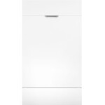 Встраиваемая посудомоечная машина Maunfeld MLP-082D