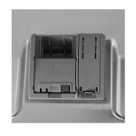 Встраиваемая посудомоечная машина Bosch SPV6YMX11E