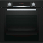 Встраиваемый электрический духовой шкаф Bosch HBA374EB0