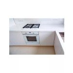 Встраиваемый электрический духовой шкаф Hyundai HEO 6647 WG