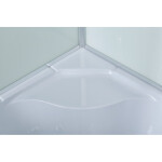 Душевая кабина Deto D120 L без крыши